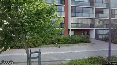 Apartments for rent in Espoo - Photo from Google Street View