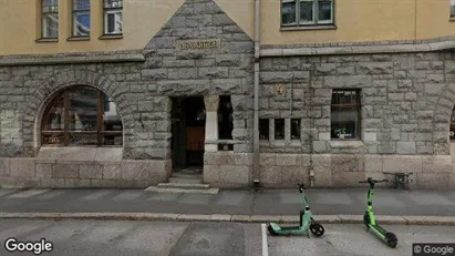 Apartments for rent in Helsinki Eteläinen - Photo from Google Street View