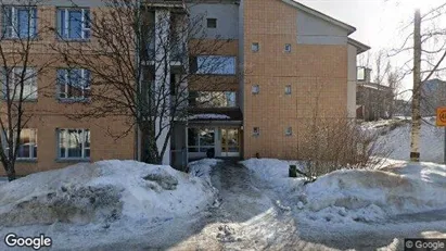 Apartments for rent in Vantaa - Photo from Google Street View