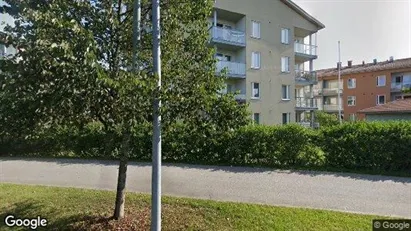 Apartments for rent in Vantaa - Photo from Google Street View