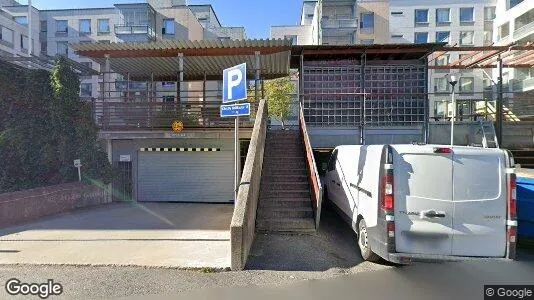 Apartments for rent in Vantaa - Photo from Google Street View