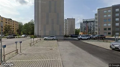 Apartments for rent in Vantaa - Photo from Google Street View Apartments for rent in Vantaa - Photo from Google Street View