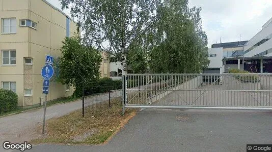 Apartments for rent in Espoo - Photo from Google Street View