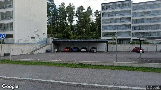 Apartments for rent in Espoo - Photo from Google Street View