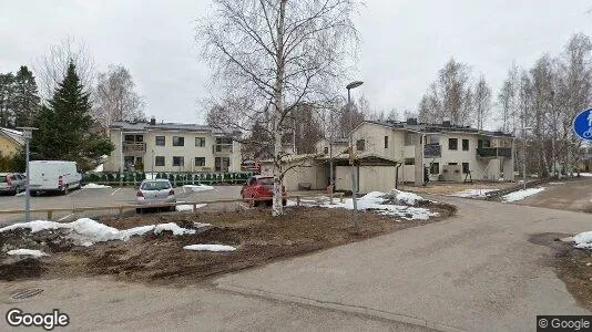 Apartments for rent in Helsinki Itäinen - Photo from Google Street View