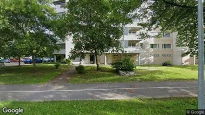 Apartments for rent in Turku - Photo from Google Street View