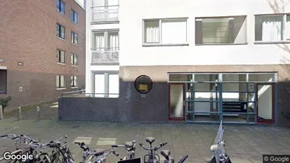 Apartments for rent in Amsterdam Centrum - Photo from Google Street View