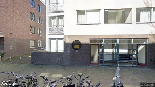 Apartments for rent in Amsterdam Centrum - Photo from Google Street View