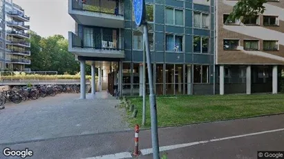 Apartments for rent in Amsterdam Slotervaart - Photo from Google Street View