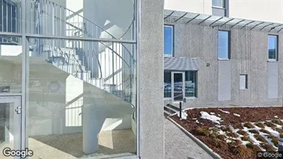 Apartments for rent in Espoo - Photo from Google Street View