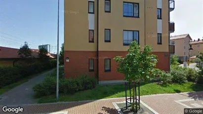 Apartments for rent in Vantaa - Photo from Google Street View