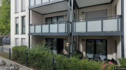 Apartments for rent in Dortmund - Photo from Google Street View