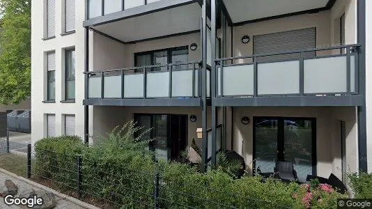 Apartments for rent in Dortmund - Photo from Google Street View