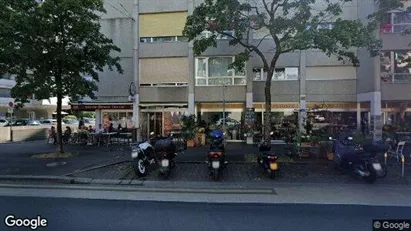 Apartments for rent in Lausanne - Photo from Google Street View