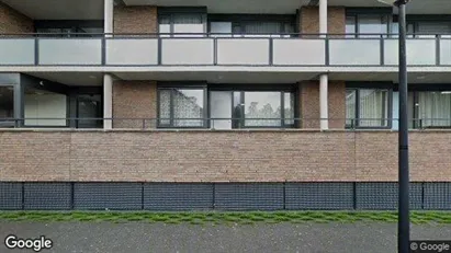 Apartments for rent in Amsterdam Amsterdam-Zuidoost - Photo from Google Street View