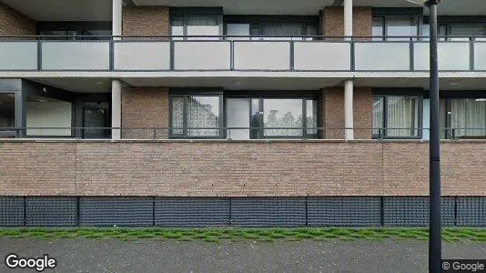 Apartments for rent in Amsterdam Amsterdam-Zuidoost - Photo from Google Street View