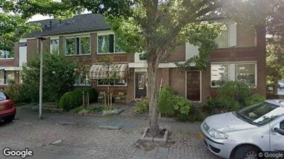 Apartments for rent in Hendrik-Ido-Ambacht - Photo from Google Street View