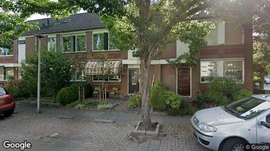 Apartments for rent in Hendrik-Ido-Ambacht - Photo from Google Street View