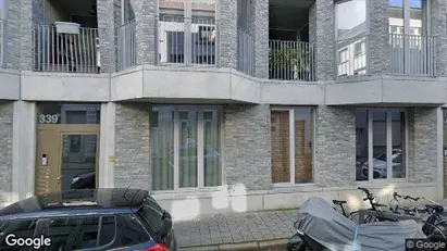 Apartments for rent in Stad Antwerp - Photo from Google Street View