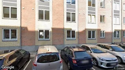Apartments for rent in Aalborg Center - Photo from Google Street View
