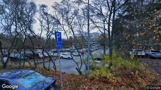 Apartments for rent in Espoo - Photo from Google Street View