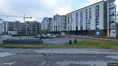 Apartments for rent in Espoo - Photo from Google Street View