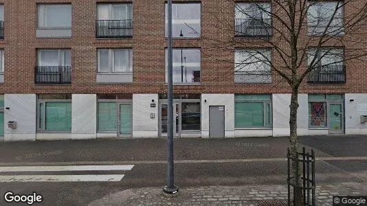 Apartments for rent in Vantaa - Photo from Google Street View