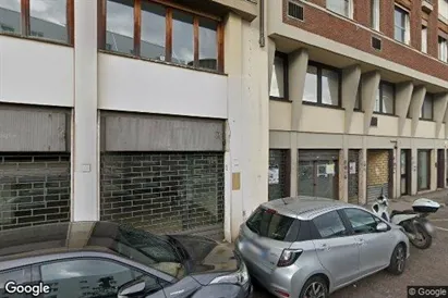 Apartments for rent in Florence - Photo from Google Street View