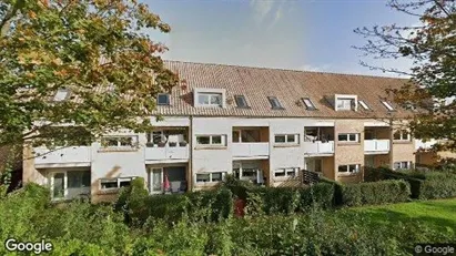Apartments for rent in Viborg - Photo from Google Street View