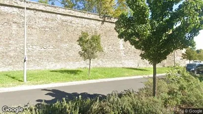 Apartments for rent in Montpellier - Photo from Google Street View