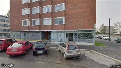 Apartments for rent in Oulu - Photo from Google Street View