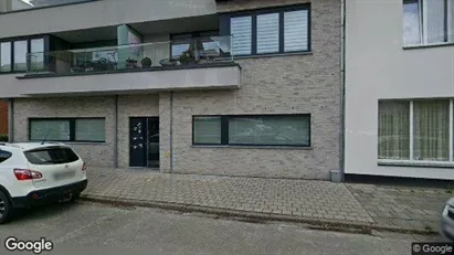 Apartments for rent in Harelbeke - Photo from Google Street View