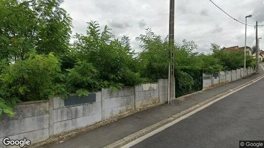 Apartments for rent in Étampes - Photo from Google Street View