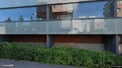 Apartments for rent in Espoo - Photo from Google Street View