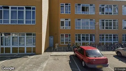 Apartments for rent in Arnhem - Photo from Google Street View