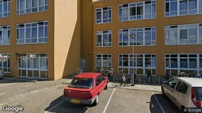 Apartments for rent in Arnhem - Photo from Google Street View