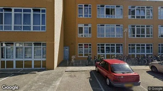 Apartments for rent in Arnhem - Photo from Google Street View