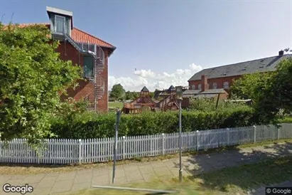 Apartments for rent in Fanø - Photo from Google Street View