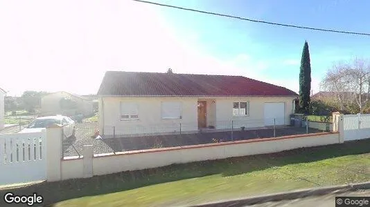 Apartments for rent in L'Haÿ-les-Roses - Photo from Google Street View