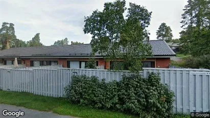 Apartments for rent in Vantaa - Photo from Google Street View
