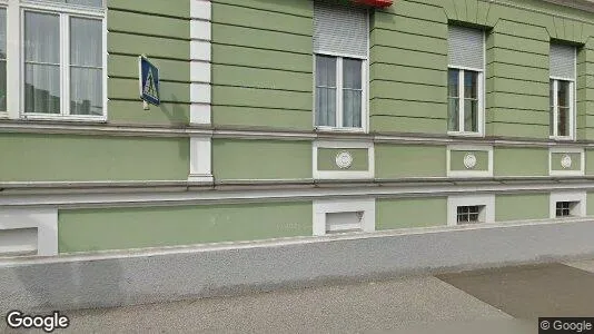 Apartments for rent in Edelsbach bei Feldbach - Photo from Google Street View