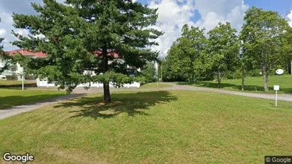 Apartments for rent in Rautjärvi - Photo from Google Street View