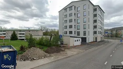 Apartments for rent in Porvoo - Photo from Google Street View