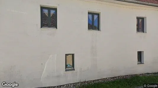 Apartments for rent in Langenlois - Photo from Google Street View