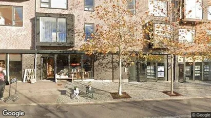 Apartments for rent in Søborg - Photo from Google Street View