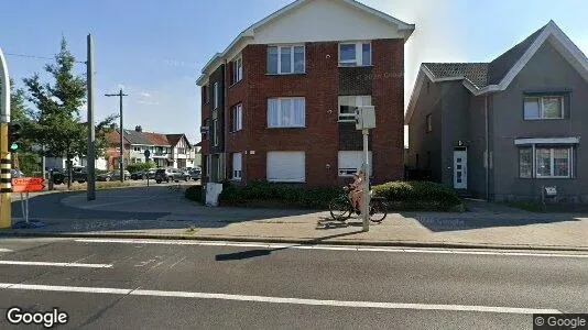 Apartments for rent in Antwerp Deurne - Photo from Google Street View