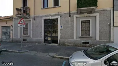 Apartments for rent in Spoleto - Photo from Google Street View