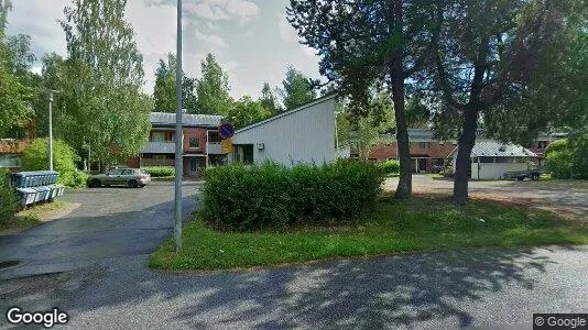 Apartments for rent in Jyväskylä - Photo from Google Street View
