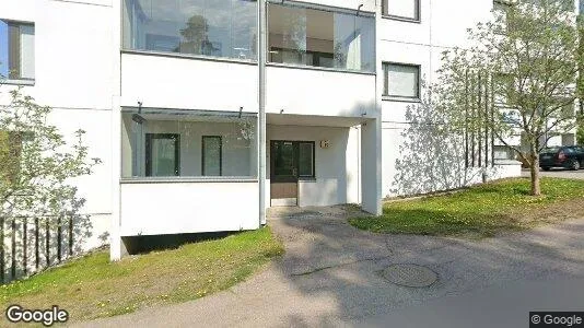 Apartments for rent in Järvenpää - Photo from Google Street View