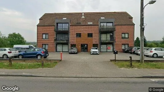 Apartments for rent in Kasteelbrakel - Photo from Google Street View